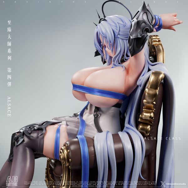【預購】碧藍航線 至臻大師系列第四彈 阿爾薩斯 X ABsinthe Studio 玩驛丨Toy station, GK雕像預購, GK雕像代購, GK雕像現貨, GK雕像修復, 咒術, 咒術迴戰, SCC玩具屋, 玩具給庫, NBA, 瘋公仔, 訂製雕像,模型,伯公仔,gk,玩驛,火影,夜風本舖,海賊,死神,航海王,獵人,阿拉蕾,七大罪,七龍珠,寶可夢,神奇寶貝,哥吉拉,宮崎駿,迪士尼,灌籃高手,鬼滅之刃,一拳超人,蠟筆小新,咒術,鏈鋸人,進擊的巨人,乙骨,我英