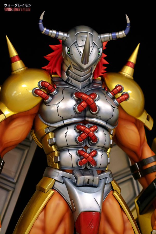 【預購】數碼寶貝 大型雕像 戰鬥暴龍獸 X 巨模動漫 玩驛丨Toy station, GK雕像預購, GK雕像代購, GK雕像現貨, GK雕像修復, 咒術, 咒術迴戰, SCC玩具屋, 玩具給庫, NBA, 瘋公仔, 訂製雕像,模型,伯公仔,gk,玩驛,火影,夜風本舖,海賊,死神,航海王,獵人,阿拉蕾,七大罪,七龍珠,寶可夢,神奇寶貝,哥吉拉,宮崎駿,迪士尼,灌籃高手,鬼滅之刃,一拳超人,蠟筆小新,咒術,鏈鋸人,進擊的巨人,乙骨,我英