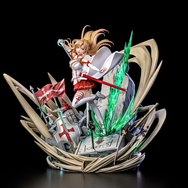 【預購】刀劍神域 第二彈 亞絲娜 X ROBOKO蘿卜子 玩驛丨Toy station, GK雕像預購, GK雕像代購, GK雕像現貨, GK雕像修復, 咒術, 咒術迴戰, SCC玩具屋, 玩具給庫, NBA, 瘋公仔, 訂製雕像,模型,伯公仔,gk,玩驛,火影,夜風本舖,海賊,死神,航海王,獵人,阿拉蕾,七大罪,七龍珠,寶可夢,神奇寶貝,哥吉拉,宮崎駿,迪士尼,灌籃高手,鬼滅之刃,一拳超人,蠟筆小新,咒術,鏈鋸人,進擊的巨人,乙骨,我英