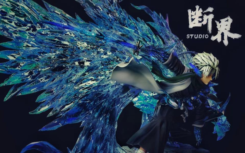【售罄展示追加請私訊客服@toystationtw】死神 日番谷冬獅郎 小白隊長 X 斷界STUDIO 動漫,模型,玩具,gk,玩驛,火影,手辦,海賊,死神,航海王,獵人,阿拉蕾,七大罪,七龍珠,寶可夢,神奇寶貝,哥吉拉,宮崎駿,迪士尼,灌籃高手,鬼滅之日刃,一拳超人,蠟筆小新,咒術,鏈鋸人,進擊的巨人,妖精尾巴,我的英雄學院,我英,鋼鍊,鋼之煉金術師,新世紀福音戰士,EVA,間諜家家酒,Re0,漫威,dc,集美#hex#tsume#prime1#queen#tes#xm#野獸國#壽屋#數碼寶貝
