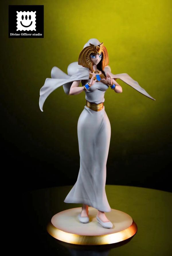 【售罄展示追加請私訊客服@toystationtw】《遊戲王》神官系列 艾西斯 X 神官工作室 玩驛丨Toy station, GK雕像預購, GK雕像代購, GK雕像現貨, GK雕像修復, 咒術, 咒術迴戰, SCC玩具屋, 玩具給庫, 希模型, 瘋公仔, 訂製雕像,模型,伯公仔,gk,玩驛,火影,夜風本舖,海賊,死神,航海王,獵人,阿拉蕾,七大罪,七龍珠,寶可夢,神奇寶貝,哥吉拉,宮崎駿,迪士尼,灌籃高手,鬼滅之日刃,一拳超人,蠟筆小新,咒術,鏈鋸人,進擊的巨人,乙骨,我英