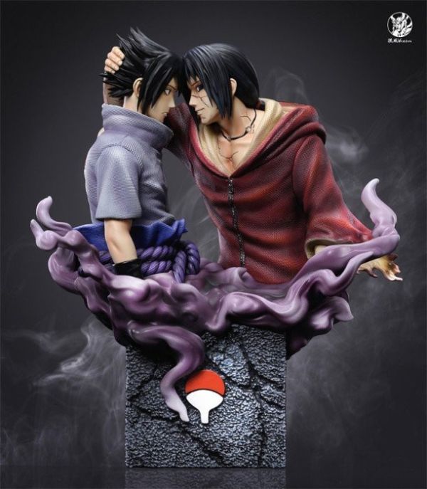 【代購】火影忍者 佐助&鼬 羈絆特典 X 燃風&流風 玩驛丨Toy station, GK雕像預購, GK雕像代購, GK雕像現貨, GK雕像修復, 咒術, 咒術迴戰, SCC玩具屋, 玩具給庫, NBA, 瘋公仔, 訂製雕像,模型,伯公仔,gk,玩驛,火影,夜風本舖,海賊,死神,航海王,獵人,阿拉蕾,七大罪,七龍珠,寶可夢,神奇寶貝,哥吉拉,宮崎駿,迪士尼,灌籃高手,鬼滅之刃,一拳超人,蠟筆小新,咒術,鏈鋸人,進擊的巨人,乙骨,我英