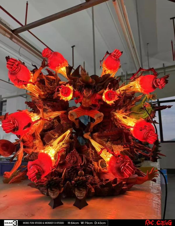 【預購】海賊王 三檔 魯夫 X 漫奇+魔風工作室 玩驛丨Toy station, GK雕像預購, GK雕像代購, GK雕像現貨, GK雕像修復, 咒術, 咒術迴戰, SCC玩具屋, 玩具給庫, NBA, 瘋公仔, 訂製雕像,模型,伯公仔,gk,玩驛,火影,夜風本舖,海賊,死神,航海王,獵人,阿拉蕾,七大罪,七龍珠,寶可夢,神奇寶貝,哥吉拉,宮崎駿,迪士尼,灌籃高手,鬼滅之刃,一拳超人,蠟筆小新,咒術,鏈鋸人,進擊的巨人,乙骨,我英