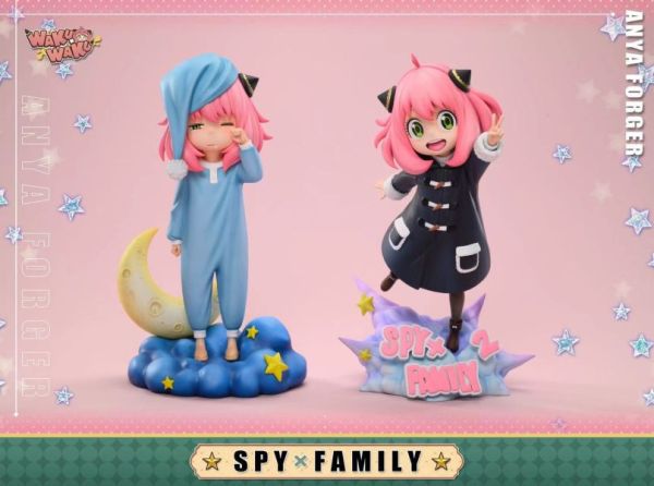 【代購】間諜家家酒 制霸安妮亞系列第十彈 剪刀手安妮亞 X WakuWaku 玩驛丨Toy station, GK雕像預購, GK雕像代購, GK雕像現貨, GK雕像修復, 咒術, 咒術迴戰, SCC玩具屋, 玩具給庫, 希模型, 瘋公仔, 訂製雕像,模型,伯公仔,gk,玩驛,火影,夜風本舖,海賊,死神,航海王,獵人,阿拉蕾,七大罪,七龍珠,寶可夢,神奇寶貝,哥吉拉,宮崎駿,迪士尼,灌籃高手,鬼滅之日刃,一拳超人,蠟筆小新,咒術,鏈鋸人,進擊的巨人,乙骨,我英