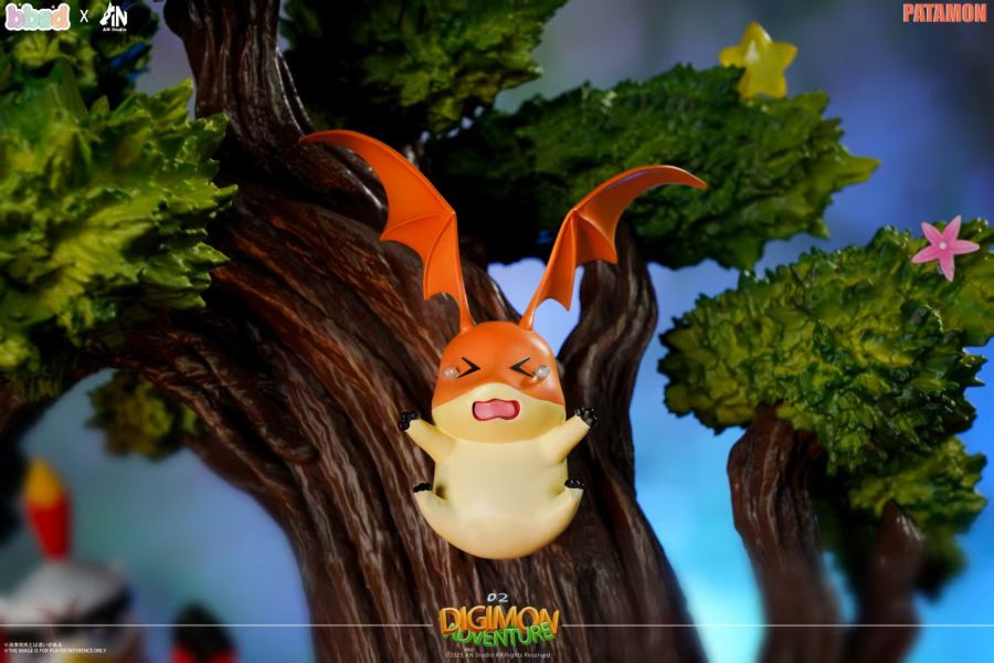 【預購】數碼寶貝 桌面生態系列02 X AN-Studio 玩驛丨Toy station, GK雕像預購, GK雕像代購, GK雕像現貨, GK雕像修復, 咒術, 咒術迴戰, SCC玩具屋, 玩具給庫, NBA, 瘋公仔, 訂製雕像,模型,伯公仔,gk,玩驛,火影,夜風本舖,海賊,死神,航海王,獵人,阿拉蕾,七大罪,七龍珠,寶可夢,神奇寶貝,哥吉拉,宮崎駿,迪士尼,灌籃高手,鬼滅之刃,一拳超人,蠟筆小新,咒術,鏈鋸人,進擊的巨人,乙骨,我英