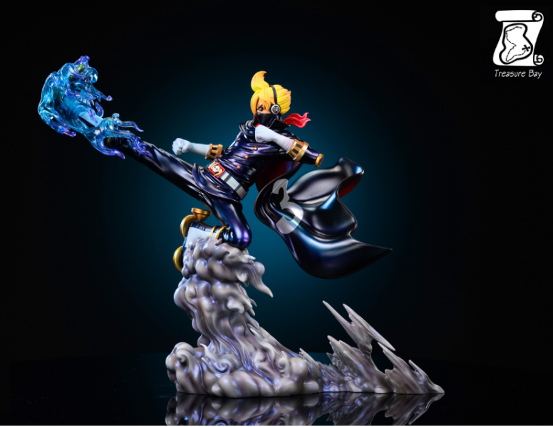 【售罄展示追加請私訊客服@toystationtw】海賊王 扉頁草帽團 傑爾馬香吉士&隱形黑香吉士 X 寶藏灣工作室 玩驛丨Toy station, GK雕像預購, GK雕像代購, GK雕像現貨, GK雕像修復, 咒術, 咒術迴戰, SCC玩具屋, 玩具給庫, NBA, 瘋公仔, 訂製雕像,模型,伯公仔,gk,玩驛,火影,夜風本舖,海賊,死神,航海王,獵人,阿拉蕾,七大罪,七龍珠,寶可夢,神奇寶貝,哥吉拉,宮崎駿,迪士尼,灌籃高手,鬼滅之刃,一拳超人,蠟筆小新,咒術,鏈鋸人,進擊的巨人,乙骨,我英