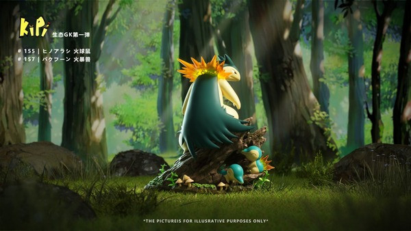 【售罄展示追加請私訊客服@toystationtw】寶可夢 生態系列第一彈火爆獸 城都禦三家 X Kipi 動漫,模型,玩具,gk,玩驛,火影,手辦,海賊,死神,航海王,獵人,阿拉蕾,七大罪,七龍珠,寶可夢,神奇寶貝,哥吉拉,宮崎駿,迪士尼,灌籃高手,鬼滅之日刃,一拳超人,蠟筆小新,咒術,鏈鋸人,進擊的巨人,妖精尾巴,我的英雄學院,我英,鋼鍊,鋼之煉金術師,新世紀福音戰士,EVA,間諜家家酒,Re0,漫威,dc,集美#hex#tsume#prime1#queen#tes#xm#野獸國#壽屋#數碼寶貝