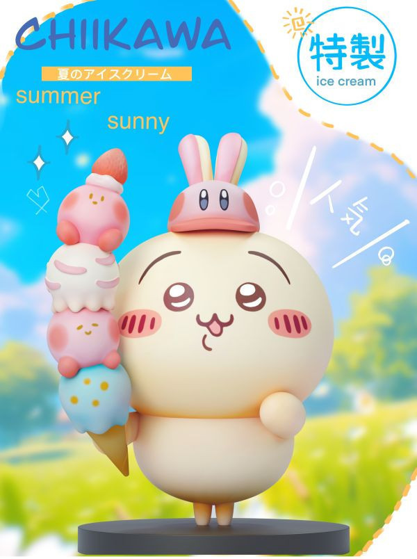 【預購】吉伊卡哇+星之卡比 烏薩奇 X 潮社工作室 玩驛丨Toy station, GK雕像預購, GK雕像代購, GK雕像現貨, GK雕像修復, 咒術, 咒術迴戰, SCC玩具屋, 玩具給庫, NBA, 瘋公仔, 訂製雕像,模型,伯公仔,gk,玩驛,火影,夜風本舖,海賊,死神,航海王,獵人,阿拉蕾,七大罪,七龍珠,寶可夢,神奇寶貝,哥吉拉,宮崎駿,迪士尼,灌籃高手,鬼滅之刃,一拳超人,蠟筆小新,咒術,鏈鋸人,進擊的巨人,乙骨,我英