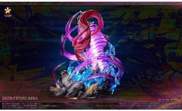 【補款】膽大黨 主角團系列第二彈 白鳥愛羅 X 櫻花-Studio 玩驛丨Toy station, GK雕像預購, GK雕像代購, GK雕像現貨, GK雕像修復, 咒術, 咒術迴戰, SCC玩具屋, 玩具給庫, NBA, 瘋公仔, 訂製雕像,模型,伯公仔,gk,玩驛,火影,夜風本舖,海賊,死神,航海王,獵人,阿拉蕾,七大罪,七龍珠,寶可夢,神奇寶貝,哥吉拉,宮崎駿,迪士尼,灌籃高手,鬼滅之刃,一拳超人,蠟筆小新,咒術,鏈鋸人,進擊的巨人,乙骨,我英