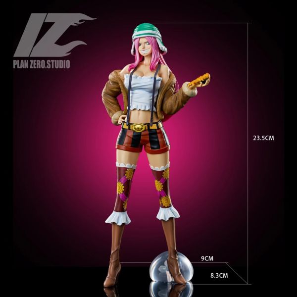【售罄展示追加請私訊客服@toystationtw】海賊王 夏波帝群島罪惡世代超新星系列第二彈 珠寶·波妮 X PZ 玩驛丨Toy station, GK雕像預購, GK雕像代購, GK雕像現貨, GK雕像修復, 咒術, 咒術迴戰, SCC玩具屋, 玩具給庫, 希模型, 瘋公仔, 訂製雕像,模型,伯公仔,gk,玩驛,火影,夜風本舖,海賊,死神,航海王,獵人,阿拉蕾,七大罪,七龍珠,寶可夢,神奇寶貝,哥吉拉,宮崎駿,迪士尼,灌籃高手,鬼滅之日刃,一拳超人,蠟筆小新,咒術,鏈鋸人,進擊的巨人,乙骨,我英