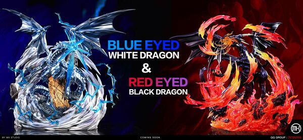 【現貨秒發】遊戲王雕像系列第三款真紅眼黑龍 X MX 玩驛丨Toy station, GK雕像預購, GK雕像代購, GK雕像現貨, GK雕像修復, 咒術, 咒術迴戰, SCC玩具屋, 玩具給庫, 希模型, 瘋公仔, 訂製雕像,模型,伯公仔,gk,玩驛,火影,夜風本舖,海賊,死神,航海王,獵人,阿拉蕾,七大罪,七龍珠,寶可夢,神奇寶貝,哥吉拉,宮崎駿,迪士尼,灌籃高手,鬼滅之日刃,一拳超人,蠟筆小新,咒術,鏈鋸人,進擊的巨人,乙骨,我英
