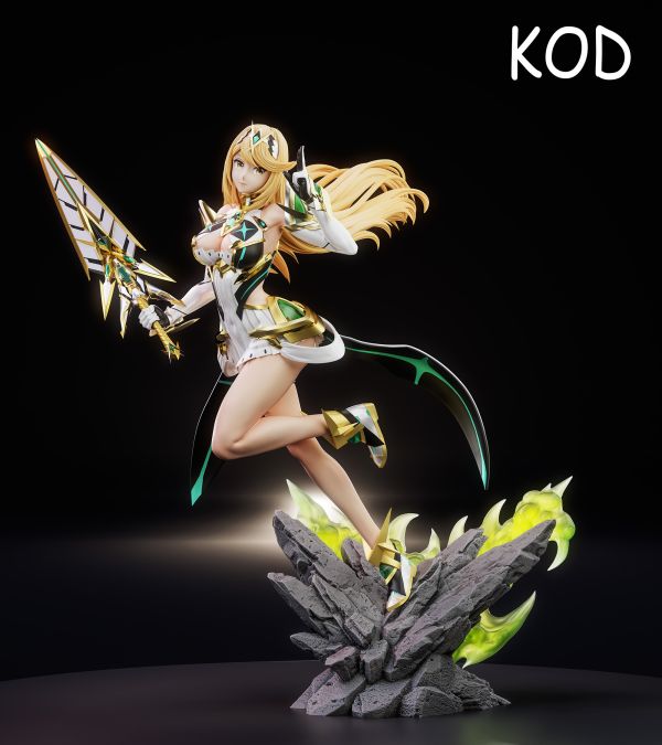 【預購】異度神劍2 機甲輕雕第二彈 光Mythra X KOD-Studio 玩驛丨Toy station, GK雕像預購, GK雕像代購, GK雕像現貨, GK雕像修復, 咒術, 咒術迴戰, SCC玩具屋, 玩具給庫, NBA, 瘋公仔, 訂製雕像,模型,伯公仔,gk,玩驛,火影,夜風本舖,海賊,死神,航海王,獵人,阿拉蕾,七大罪,七龍珠,寶可夢,神奇寶貝,哥吉拉,宮崎駿,迪士尼,灌籃高手,鬼滅之刃,一拳超人,蠟筆小新,咒術,鏈鋸人,進擊的巨人,乙骨,我英