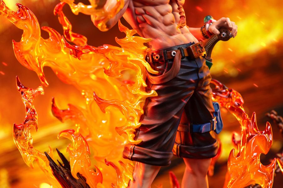 【預購】海賊王 火拳·艾斯 X SY-Studio 玩驛丨Toy station, GK雕像預購, GK雕像代購, GK雕像現貨, GK雕像修復, 咒術, 咒術迴戰, SCC玩具屋, 玩具給庫, NBA, 瘋公仔, 訂製雕像,模型,伯公仔,gk,玩驛,火影,夜風本舖,海賊,死神,航海王,獵人,阿拉蕾,七大罪,七龍珠,寶可夢,神奇寶貝,哥吉拉,宮崎駿,迪士尼,灌籃高手,鬼滅之刃,一拳超人,蠟筆小新,咒術,鏈鋸人,進擊的巨人,乙骨,我英