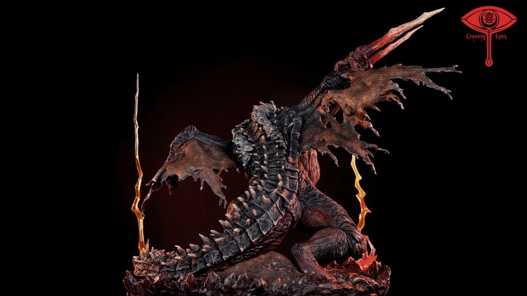 【售罄展示追加請私訊客服@toystationtw】艾爾登法環 狂龍貝勒 X 眼見喜工作室 玩驛丨Toy station, GK雕像預購, GK雕像代購, GK雕像現貨, GK雕像修復, 咒術, 咒術迴戰, SCC玩具屋, 玩具給庫, NBA, 瘋公仔, 訂製雕像,模型,伯公仔,gk,玩驛,火影,夜風本舖,海賊,死神,航海王,獵人,阿拉蕾,七大罪,七龍珠,寶可夢,神奇寶貝,哥吉拉,宮崎駿,迪士尼,灌籃高手,鬼滅之刃,一拳超人,蠟筆小新,咒術,鏈鋸人,進擊的巨人,乙骨,我英