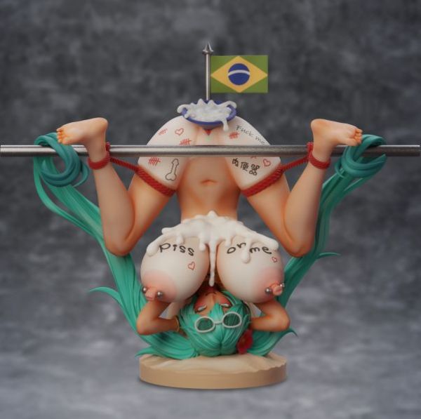 【補款】初音未來 夏日狂歡 雙版本 巴西初音 X 荊棘工作室 玩驛丨Toy station, GK雕像預購, GK雕像代購, GK雕像現貨, GK雕像修復, 咒術, 咒術迴戰, SCC玩具屋, 玩具給庫, NBA, 瘋公仔, 訂製雕像,模型,伯公仔,gk,玩驛,火影,夜風本舖,海賊,死神,航海王,獵人,阿拉蕾,七大罪,七龍珠,寶可夢,神奇寶貝,哥吉拉,宮崎駿,迪士尼,灌籃高手,鬼滅之刃,一拳超人,蠟筆小新,咒術,鏈鋸人,進擊的巨人,乙骨,我英