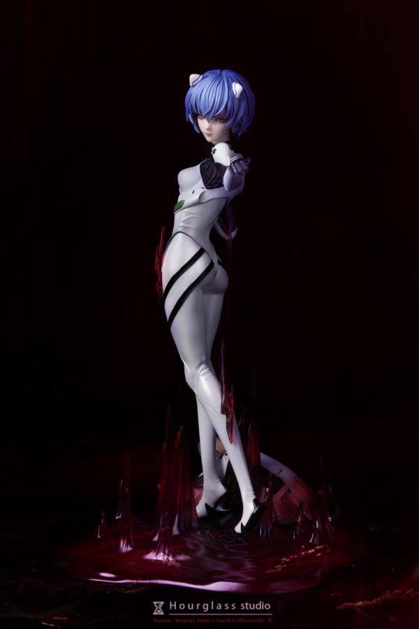 【售罄展示追加請私訊客服@toystationtw】Eva新世紀福音戰士 雙版本 血色 綾波零 X Hourglass沙漏 玩驛丨Toy station, GK雕像預購, GK雕像代購, GK雕像現貨, GK雕像修復, 咒術, 咒術迴戰, SCC玩具屋, 玩具給庫, NBA, 瘋公仔, 訂製雕像,模型,伯公仔,gk,玩驛,火影,夜風本舖,海賊,死神,航海王,獵人,阿拉蕾,七大罪,七龍珠,寶可夢,神奇寶貝,哥吉拉,宮崎駿,迪士尼,灌籃高手,鬼滅之刃,一拳超人,蠟筆小新,咒術,鏈鋸人,進擊的巨人,乙骨,我英