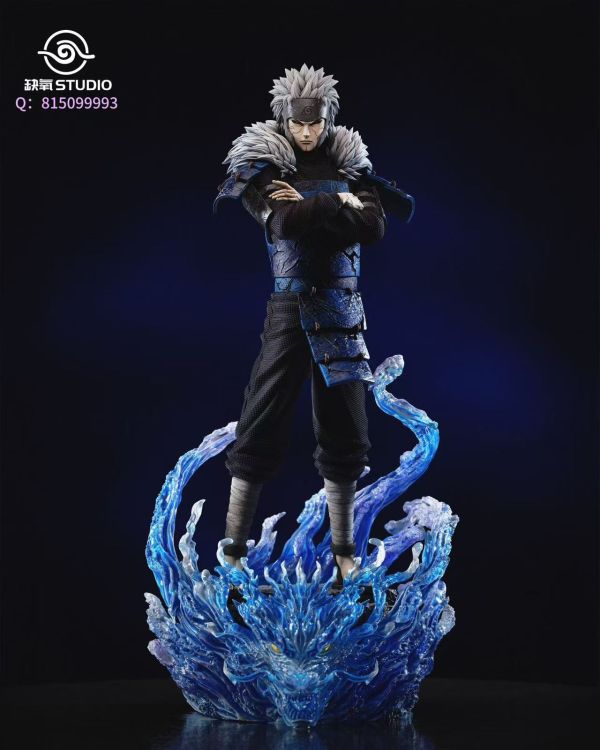 【現貨秒發】火影忍者 二代火影 千手扉間 X 缺氧工作室 玩驛丨Toy station, GK雕像預購, GK雕像代購, GK雕像現貨, GK雕像修復, 咒術, 咒術迴戰, SCC玩具屋, 玩具給庫, NBA, 瘋公仔, 訂製雕像,模型,伯公仔,gk,玩驛,火影,夜風本舖,海賊,死神,航海王,獵人,阿拉蕾,七大罪,七龍珠,寶可夢,神奇寶貝,哥吉拉,宮崎駿,迪士尼,灌籃高手,鬼滅之刃,一拳超人,蠟筆小新,咒術,鏈鋸人,進擊的巨人,乙骨,我英