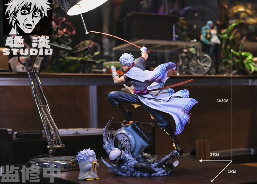 【預購】銀魂 第二彈 坂田銀時 X 魂淡工作室 玩驛丨Toy station, GK雕像預購, GK雕像代購, GK雕像現貨, GK雕像修復, 咒術, 咒術迴戰, SCC玩具屋, 玩具給庫, NBA, 瘋公仔, 訂製雕像,模型,伯公仔,gk,玩驛,火影,夜風本舖,海賊,死神,航海王,獵人,阿拉蕾,七大罪,七龍珠,寶可夢,神奇寶貝,哥吉拉,宮崎駿,迪士尼,灌籃高手,鬼滅之刃,一拳超人,蠟筆小新,咒術,鏈鋸人,進擊的巨人,乙骨,我英