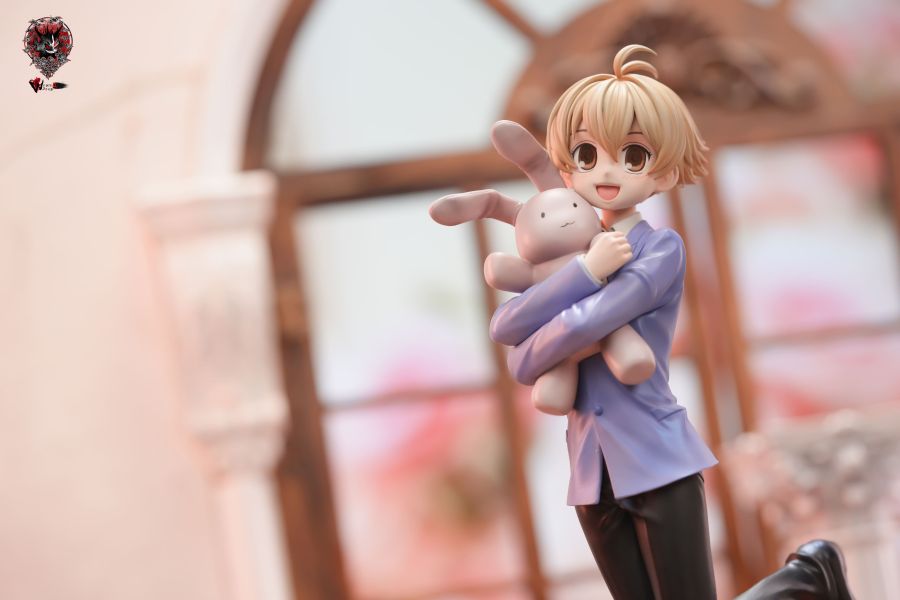 【預售罄展示追加請私訊客服@toystationtw】櫻蘭高校男公關部 第一彈Honey 前輩 X Weare A Design 玩驛丨Toy station, GK雕像預購, GK雕像代購, GK雕像現貨, GK雕像修復, 咒術, 咒術迴戰, SCC玩具屋, 玩具給庫, NBA, 瘋公仔, 訂製雕像,模型,伯公仔,gk,玩驛,火影,夜風本舖,海賊,死神,航海王,獵人,阿拉蕾,七大罪,七龍珠,寶可夢,神奇寶貝,哥吉拉,宮崎駿,迪士尼,灌籃高手,鬼滅之刃,一拳超人,蠟筆小新,咒術,鏈鋸人,進擊的巨人,乙骨,我英
