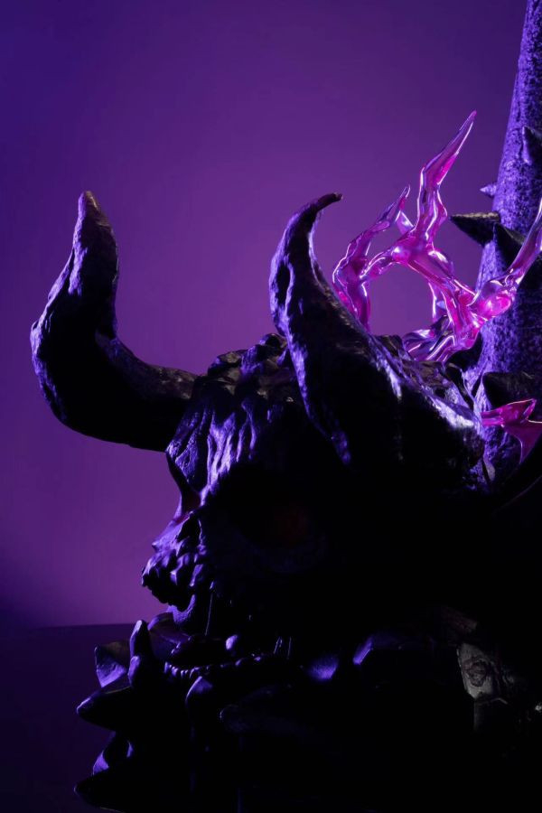 【預購】八齋戒 X 地下模玩 #動漫#模型#玩具#gk#玩驛#火影#手辦#海賊#死神#航海王#獵人#阿拉蕾#七大罪#七龍珠#寶可夢#神奇寶貝#哥吉拉#宮崎駿#迪士尼#灌籃高手#鬼滅之日刃#一拳超人#蠟筆小新#咒術#鏈鋸人#進擊的巨人#妖精尾巴#我的英雄學院#我英#鋼鍊#鋼之煉金術師#新世紀福音戰士#EVA#間諜家家酒#Re0#漫威#dc#集美#hex#tsume#prime1#queen#tes#xm#野獸國#壽屋#數碼寶貝