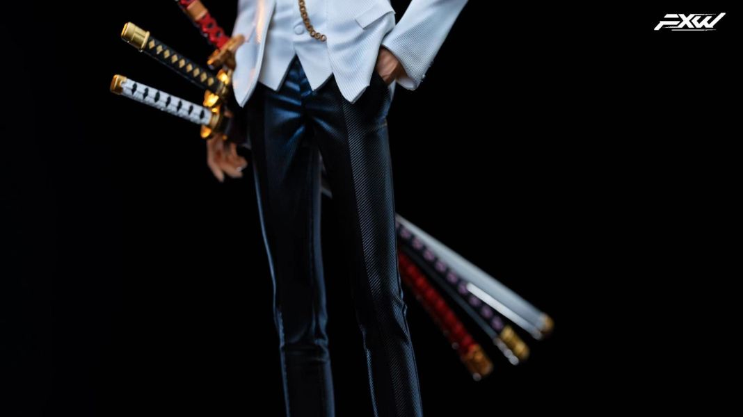 【售罄展示追加請私訊客服@toystationtw】海賊王 草帽團劇場版黃金城系列 索隆 X FXW-Studio 玩驛丨Toy station, GK雕像預購, GK雕像代購, GK雕像現貨, GK雕像修復, 咒術, 咒術迴戰, SCC玩具屋, 玩具給庫, NBA, 瘋公仔, 訂製雕像,模型,伯公仔,gk,玩驛,火影,夜風本舖,海賊,死神,航海王,獵人,阿拉蕾,七大罪,七龍珠,寶可夢,神奇寶貝,哥吉拉,宮崎駿,迪士尼,灌籃高手,鬼滅之刃,一拳超人,蠟筆小新,咒術,鏈鋸人,進擊的巨人,乙骨,我英