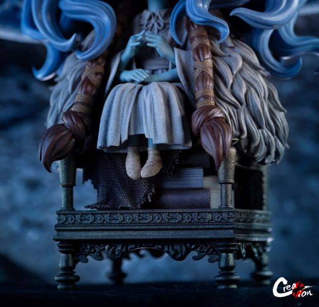 【售罄展示追加請私訊客服@toystationtw】艾爾登法環 梅琳娜 & 菈妮 X Creation Studio 玩驛丨Toy station, GK雕像預購, GK雕像代購, GK雕像現貨, GK雕像修復, 咒術, 咒術迴戰, SCC玩具屋, 玩具給庫, NBA, 瘋公仔, 訂製雕像,模型,伯公仔,gk,玩驛,火影,夜風本舖,海賊,死神,航海王,獵人,阿拉蕾,七大罪,七龍珠,寶可夢,神奇寶貝,哥吉拉,宮崎駿,迪士尼,灌籃高手,鬼滅之刃,一拳超人,蠟筆小新,咒術,鏈鋸人,進擊的巨人,乙骨,我英
