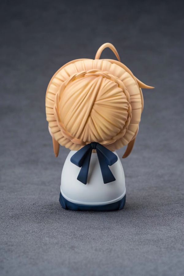 【售鑿展示追加請私訊客服@toystationtw】 FATE FOG saber Q版 替換臉 滑稽saber X S.C-studio #動漫#模型#玩具#gk#玩驛#火影#手辦#海賊#死神#航海王#獵人#阿拉蕾#七大罪#七龍珠#寶可夢#神奇寶貝#哥吉拉#宮崎駿#迪士尼#灌籃高手#鬼滅之日刃#一拳超人#蠟筆小新#咒術#鏈鋸人#進擊的巨人#妖精尾巴#我的英雄學院#我英#鋼鍊#鋼之煉金術師#新世紀福音戰士#EVA#間諜家家酒#Re0#漫威#dc#集美#hex#tsume#prime1#queen#tes#xm#野獸國#壽屋#數碼寶貝