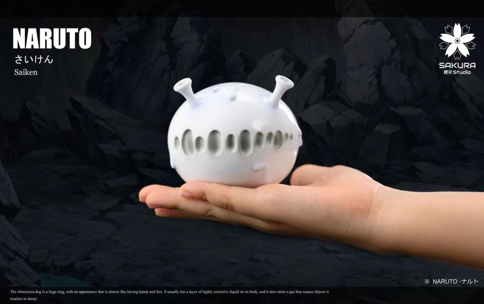 【售罄展示追加請私訊客服@toystationtw】火影忍者 童年尾獸系列·第七彈六尾 X 櫻花 studio 動漫,模型,玩具,gk,玩驛,火影,手辦,海賊,死神,航海王,獵人,阿拉蕾,七大罪,七龍珠,寶可夢,神奇寶貝,哥吉拉,宮崎駿,迪士尼,灌籃高手,鬼滅之日刃,一拳超人,蠟筆小新,咒術,鏈鋸人,進擊的巨人,妖精尾巴,我的英雄學院,我英,鋼鍊,鋼之煉金術師,新世紀福音戰士,EVA,間諜家家酒,Re0,漫威,dc,集美#hex#tsume#prime1#queen#tes#xm#野獸國#壽屋#數碼寶貝