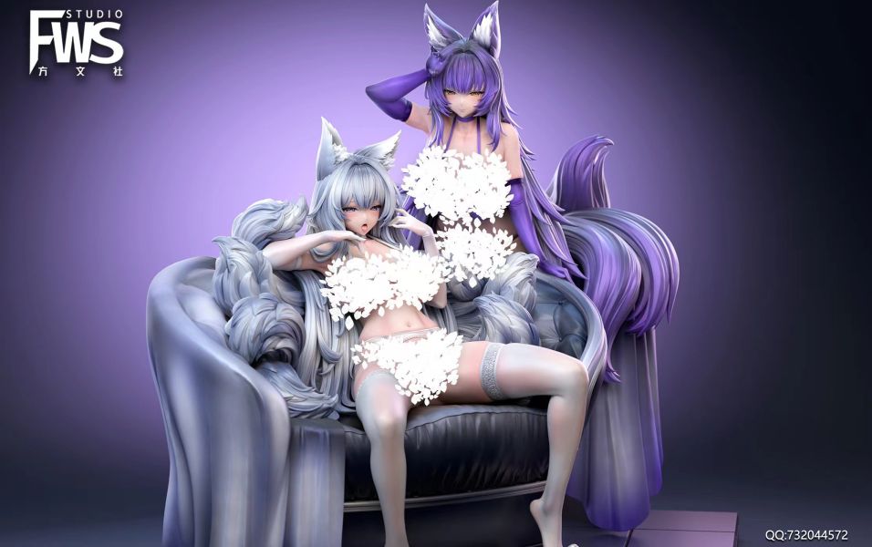 【預購】碧藍航線 武藏&信濃 X FWS方文社工作室 玩驛丨Toy station, GK雕像預購, GK雕像代購, GK雕像現貨, GK雕像修復, 咒術, 咒術迴戰, SCC玩具屋, 玩具給庫, NBA, 瘋公仔, 訂製雕像,模型,伯公仔,gk,玩驛,火影,夜風本舖,海賊,死神,航海王,獵人,阿拉蕾,七大罪,七龍珠,寶可夢,神奇寶貝,哥吉拉,宮崎駿,迪士尼,灌籃高手,鬼滅之刃,一拳超人,蠟筆小新,咒術,鏈鋸人,進擊的巨人,乙骨,我英