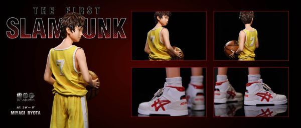 【代購】灌籃高手THE FIRST SLAMDUNK系列 雙比例 宮城良田 X 黑珍珠BP 玩驛丨Toy station, GK雕像預購, GK雕像代購, GK雕像現貨, GK雕像修復, 咒術, 咒術迴戰, SCC玩具屋, 玩具給庫, NBA, 瘋公仔, 訂製雕像,模型,伯公仔,gk,玩驛,火影,夜風本舖,海賊,死神,航海王,獵人,阿拉蕾,七大罪,七龍珠,寶可夢,神奇寶貝,哥吉拉,宮崎駿,迪士尼,灌籃高手,鬼滅之刃,一拳超人,蠟筆小新,咒術,鏈鋸人,進擊的巨人,乙骨,我英