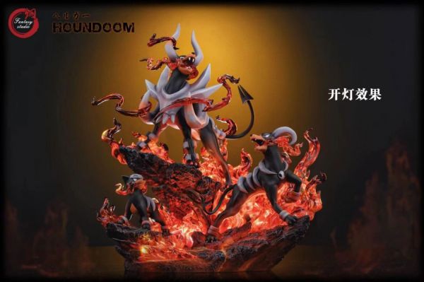 【售罄展示追加請私訊客服@toystationtw】寶可夢 GX進化系列 黑魯加家族 X Fantasy 幻想屋 #動漫#模型#玩具#gk#玩驛#火影#手辦#海賊#死神#航海王#獵人#阿拉蕾#七大罪#七龍珠#寶可夢#神奇寶貝#哥吉拉#宮崎駿#迪士尼#灌籃高手#鬼滅之日刃#一拳超人#蠟筆小新#咒術#鏈鋸人#進擊的巨人#妖精尾巴#我的英雄學院#我英#鋼鍊#鋼之煉金術師#新世紀福音戰士#EVA#間諜家家酒#Re0#漫威#dc#集美#hex#tsume#prime1#queen#tes#xm#野獸國#壽屋#數碼寶貝