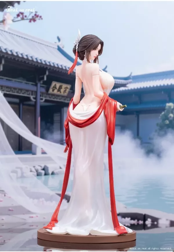 【預購】青雲 古風系列第一彈 X Real on real 玩驛丨Toy station, GK雕像預購, GK雕像代購, GK雕像現貨, GK雕像修復, 咒術, 咒術迴戰, SCC玩具屋, 玩具給庫, NBA, 瘋公仔, 訂製雕像,模型,伯公仔,gk,玩驛,火影,夜風本舖,海賊,死神,航海王,獵人,阿拉蕾,七大罪,七龍珠,寶可夢,神奇寶貝,哥吉拉,宮崎駿,迪士尼,灌籃高手,鬼滅之刃,一拳超人,蠟筆小新,咒術,鏈鋸人,進擊的巨人,乙骨,我英