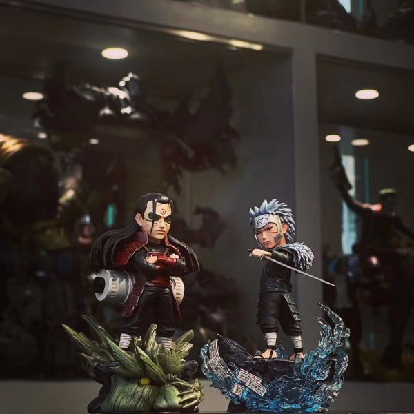 【售罄展示追加請私訊客服@toystationtw】火影忍者 歷代火影系列 千手扉間 X M.H-Studio #動漫#模型#玩具#gk#玩驛#火影#手辦#海賊#死神#航海王#獵人#阿拉蕾#七大罪#七龍珠#寶可夢#神奇寶貝#哥吉拉#宮崎駿#迪士尼#灌籃高手#鬼滅之日刃#一拳超人#蠟筆小新#咒術#鏈鋸人#進擊的巨人#妖精尾巴#我的英雄學院#我英#鋼鍊#鋼之煉金術師#新世紀福音戰士#EVA#間諜家家酒#Re0#漫威#dc#集美#hex#tsume#prime1#queen#tes#xm#野獸國#壽屋#數碼寶貝