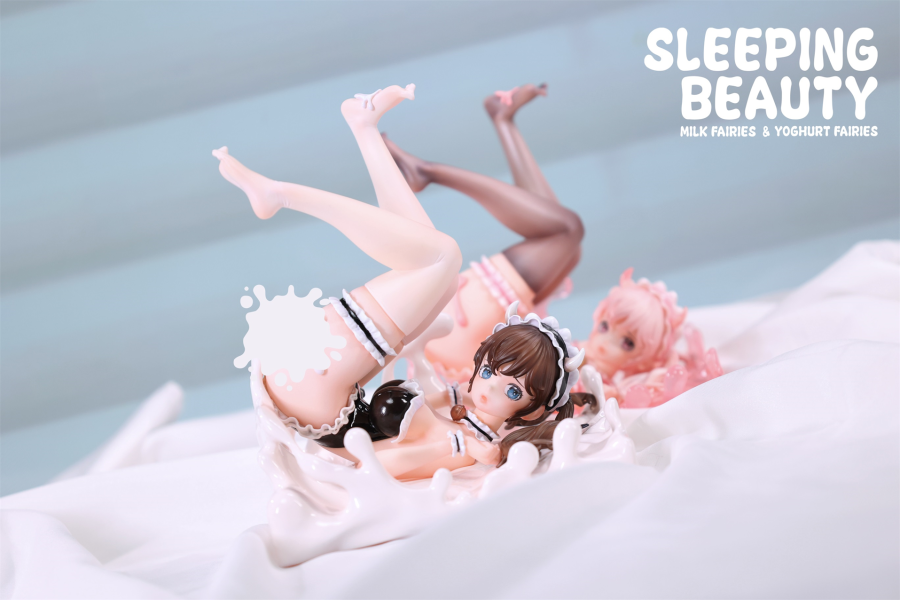 【預購】牛奶少女-純白幻境 草莓夢境 X All in 玩驛丨Toy station, GK雕像預購, GK雕像代購, GK雕像現貨, GK雕像修復, 咒術, 咒術迴戰, SCC玩具屋, 玩具給庫, NBA, 瘋公仔, 訂製雕像,模型,伯公仔,gk,玩驛,火影,夜風本舖,海賊,死神,航海王,獵人,阿拉蕾,七大罪,七龍珠,寶可夢,神奇寶貝,哥吉拉,宮崎駿,迪士尼,灌籃高手,鬼滅之刃,一拳超人,蠟筆小新,咒術,鏈鋸人,進擊的巨人,乙骨,我英