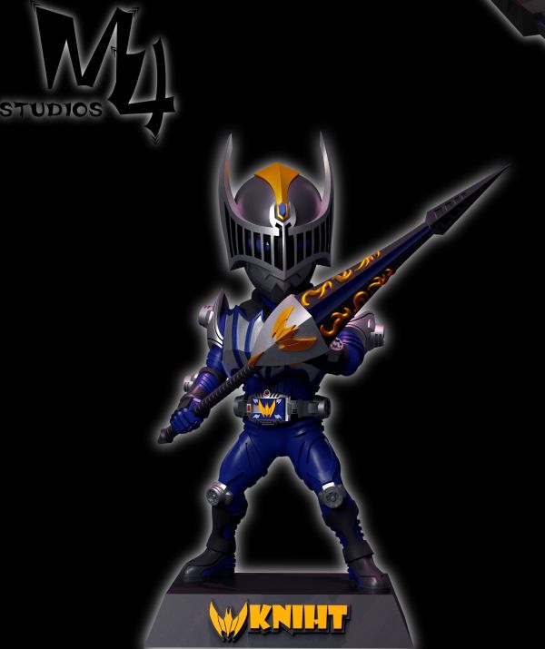 【預購】假面騎士 龍騎精品系列第二彈 Knight夜騎 X M4工作室 玩驛丨Toy station, GK雕像預購, GK雕像代購, GK雕像現貨, GK雕像修復, 咒術, 咒術迴戰, SCC玩具屋, 玩具給庫, NBA, 瘋公仔, 訂製雕像,模型,伯公仔,gk,玩驛,火影,夜風本舖,海賊,死神,航海王,獵人,阿拉蕾,七大罪,七龍珠,寶可夢,神奇寶貝,哥吉拉,宮崎駿,迪士尼,灌籃高手,鬼滅之刃,一拳超人,蠟筆小新,咒術,鏈鋸人,進擊的巨人,乙骨,我英