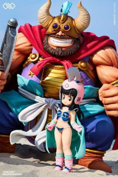 【售罄展示追加請私訊客服@toystationtw】七龍珠 童年系列 第三彈 牛魔王&琪琪 X 無限 Studio 玩驛丨Toy station, GK雕像預購, GK雕像代購, GK雕像現貨, GK雕像修復, 咒術, 咒術迴戰, SCC玩具屋, 玩具給庫, NBA, 瘋公仔, 訂製雕像,模型,伯公仔,gk,玩驛,火影,夜風本舖,海賊,死神,航海王,獵人,阿拉蕾,七大罪,七龍珠,寶可夢,神奇寶貝,哥吉拉,宮崎駿,迪士尼,灌籃高手,鬼滅之刃,一拳超人,蠟筆小新,咒術,鏈鋸人,進擊的巨人,乙骨,我英
