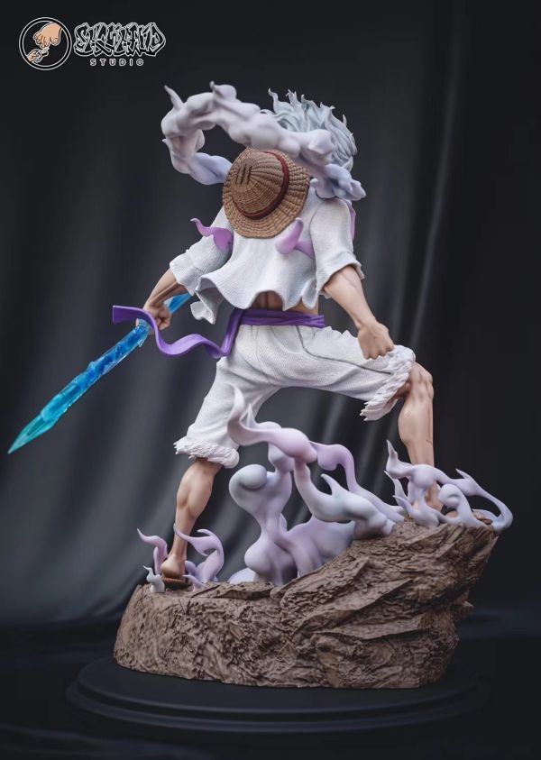 【售罄展示追加請私訊客服@toystationtw】海賊王 傳說中的解放戰士-太陽神尼卡 X Showhand Studio #動漫#模型#玩具#gk#玩驛#火影#手辦#海賊#死神#航海王#獵人#阿拉蕾#七大罪#七龍珠#寶可夢#神奇寶貝#哥吉拉#宮崎駿#迪士尼#灌籃高手#鬼滅之日刃#一拳超人#蠟筆小新#咒術#鏈鋸人#進擊的巨人#妖精尾巴#我的英雄學院#我英#鋼鍊#鋼之煉金術師#新世紀福音戰士#EVA#間諜家家酒#Re0#漫威#dc#集美#hex#tsume#prime1#queen#tes#xm#野獸國#壽屋#數碼寶貝