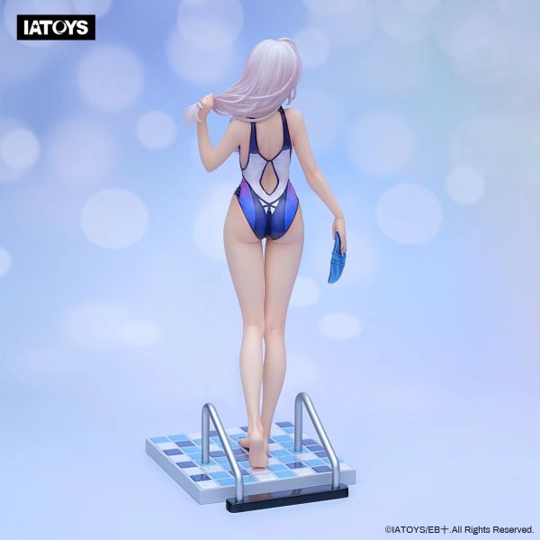 【預購】天使少女 托馬尤 插畫byEB十 手辦 X IATOYS 動漫,模型,玩具,gk,玩驛,火影,手辦,海賊,死神,航海王,獵人,阿拉蕾,七大罪,七龍珠,寶可夢,神奇寶貝,哥吉拉,宮崎駿,迪士尼,灌籃高手,鬼滅之日刃,一拳超人,蠟筆小新,咒術,鏈鋸人,進擊的巨人,妖精尾巴,我的英雄學院,我英,鋼鍊,鋼之煉金術師,新世紀福音戰士,EVA,間諜家家酒,Re0,漫威,dc,集美#hex#tsume#prime1#queen#tes#xm#野獸國#壽屋#數碼寶貝