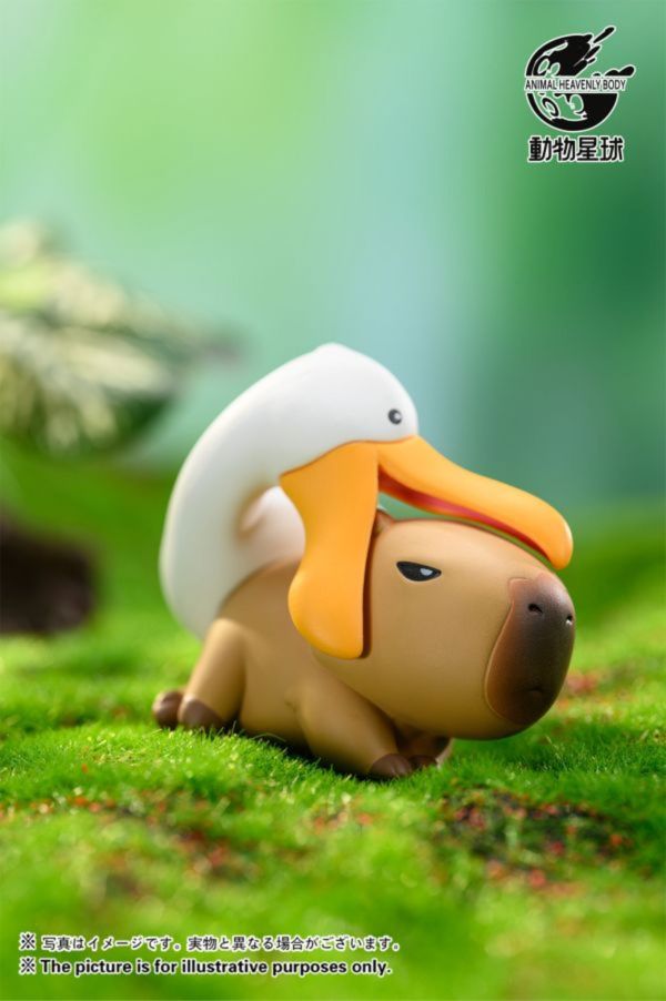 【售罄展示追加請私訊客服@toystationtw】卡皮巴拉水豚盲盒 X 動物星球 玩驛丨Toy station, GK雕像預購, GK雕像代購, GK雕像現貨, GK雕像修復, 咒術, 咒術迴戰, SCC玩具屋, 玩具給庫, 希模型, 瘋公仔, 訂製雕像,模型,伯公仔,gk,玩驛,火影,夜風本舖,海賊,死神,航海王,獵人,阿拉蕾,七大罪,七龍珠,寶可夢,神奇寶貝,哥吉拉,宮崎駿,迪士尼,灌籃高手,鬼滅之日刃,一拳超人,蠟筆小新,咒術,鏈鋸人,進擊的巨人,乙骨,我英