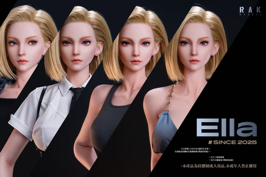 【預購】超級巨星系列第一款 Cosplayer“Ella” X Rak-Studio 玩驛丨Toy station, GK雕像預購, GK雕像代購, GK雕像現貨, GK雕像修復, 咒術, 咒術迴戰, SCC玩具屋, 玩具給庫, NBA, 瘋公仔, 訂製雕像,模型,伯公仔,gk,玩驛,火影,夜風本舖,海賊,死神,航海王,獵人,阿拉蕾,七大罪,七龍珠,寶可夢,神奇寶貝,哥吉拉,宮崎駿,迪士尼,灌籃高手,鬼滅之刃,一拳超人,蠟筆小新,咒術,鏈鋸人,進擊的巨人,乙骨,我英