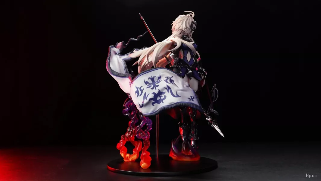 【預購】Fate 白貞德＆黑貞德 X Hpoi-Studio 玩驛丨Toy station, GK雕像預購, GK雕像代購, GK雕像現貨, GK雕像修復, 咒術, 咒術迴戰, SCC玩具屋, 玩具給庫, NBA, 瘋公仔, 訂製雕像,模型,伯公仔,gk,玩驛,火影,夜風本舖,海賊,死神,航海王,獵人,阿拉蕾,七大罪,七龍珠,寶可夢,神奇寶貝,哥吉拉,宮崎駿,迪士尼,灌籃高手,鬼滅之刃,一拳超人,蠟筆小新,咒術,鏈鋸人,進擊的巨人,乙骨,我英