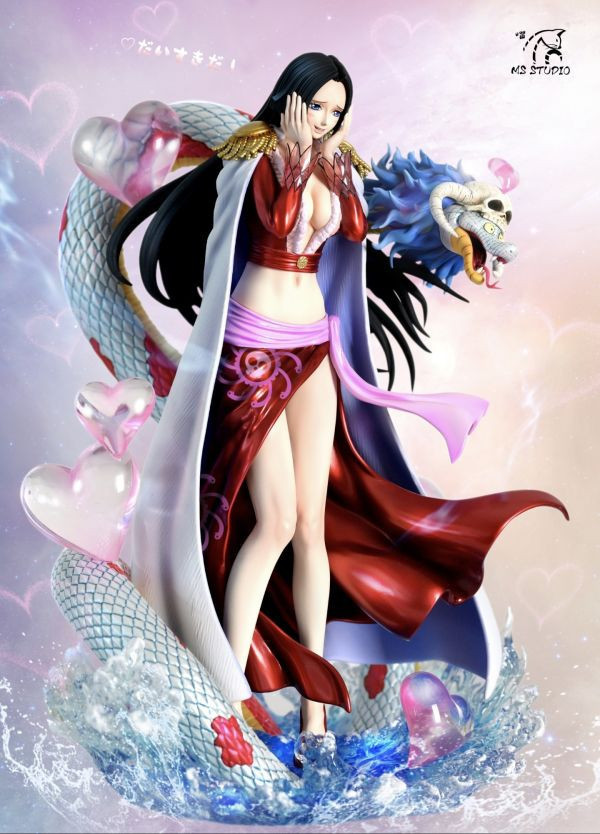 【代購】海賊王 羞羞蒙蒙害羞女帝 X MS喵神社 動漫,模型,玩具,gk,玩驛,火影,手辦,海賊,死神,航海王,獵人,阿拉蕾,七大罪,七龍珠,寶可夢,神奇寶貝,哥吉拉,宮崎駿,迪士尼,灌籃高手,鬼滅之日刃,一拳超人,蠟筆小新,咒術,鏈鋸人,進擊的巨人,妖精尾巴,我的英雄學院,我英,鋼鍊,鋼之煉金術師,新世紀福音戰士,EVA,間諜家家酒,Re0,漫威,dc,集美#hex#tsume#prime1#queen#tes#xm#野獸國#壽屋#數碼寶貝