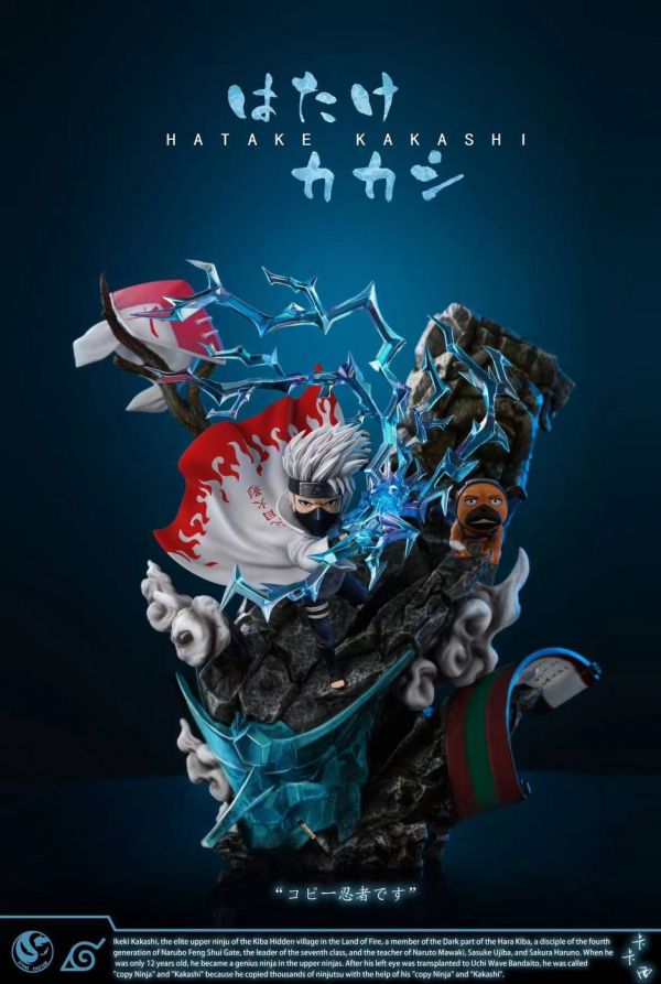 【現貨秒發】火影忍者 影系列共鳴 六代旗木卡卡西 X ST定製 玩驛丨Toy station, GK雕像預購, GK雕像代購, GK雕像現貨, GK雕像修復, 咒術, 咒術迴戰, SCC玩具屋, 玩具給庫, 希模型, 瘋公仔, 訂製雕像,模型,伯公仔,gk,玩驛,火影,夜風本舖,海賊,死神,航海王,獵人,阿拉蕾,七大罪,七龍珠,寶可夢,神奇寶貝,哥吉拉,宮崎駿,迪士尼,灌籃高手,鬼滅之日刃,一拳超人,蠟筆小新,咒術,鏈鋸人,進擊的巨人,乙骨,我英