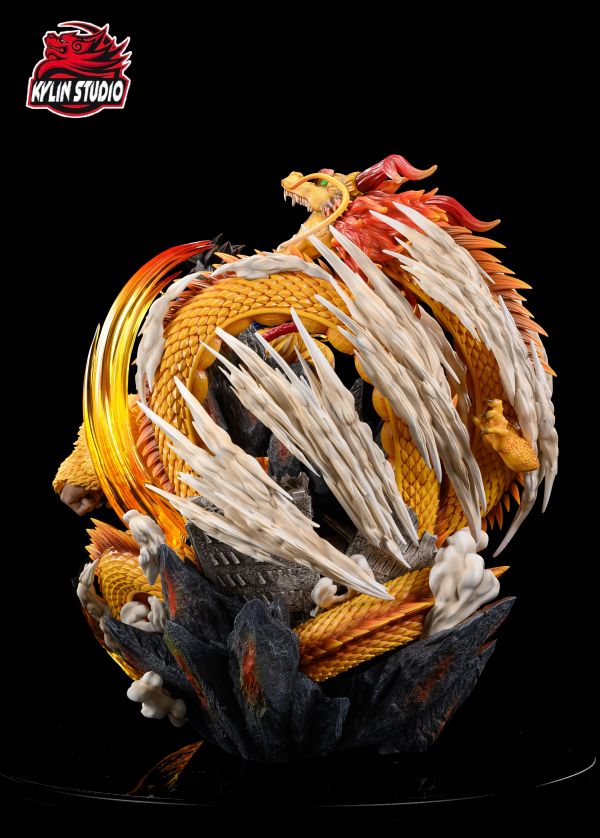 【售鑿展示追加請私訊客服@toystationtw】 七龍珠 經典人物系列005 超四龍拳悟空 X kylin #動漫#模型#玩具#gk#玩驛#火影#手辦#海賊#死神#航海王#獵人#阿拉蕾#七大罪#七龍珠#寶可夢#神奇寶貝#哥吉拉#宮崎駿#迪士尼#灌籃高手#鬼滅之日刃#一拳超人#蠟筆小新#咒術#鏈鋸人#進擊的巨人#妖精尾巴#我的英雄學院#我英#鋼鍊#鋼之煉金術師#新世紀福音戰士#EVA#間諜家家酒#Re0#漫威#dc#集美#hex#tsume#prime1#queen#tes#xm#野獸國#壽屋#數碼寶貝