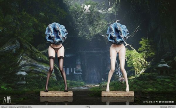 【售罄展示追加請私訊客服@toystationtw】石又又 X 4K-Studio 玩驛丨Toy station, GK雕像預購, GK雕像代購, GK雕像現貨, GK雕像修復, 咒術, 咒術迴戰, SCC玩具屋, 玩具給庫, NBA, 瘋公仔, 訂製雕像,模型,伯公仔,gk,玩驛,火影,夜風本舖,海賊,死神,航海王,獵人,阿拉蕾,七大罪,七龍珠,寶可夢,神奇寶貝,哥吉拉,宮崎駿,迪士尼,灌籃高手,鬼滅之刃,一拳超人,蠟筆小新,咒術,鏈鋸人,進擊的巨人,乙骨,我英