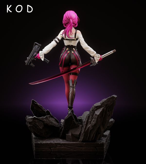 【預購】崩壞星穹鐵道 雙比例 卡芙卡 X KOD工作室 玩驛丨Toy station, GK雕像預購, GK雕像代購, GK雕像現貨, GK雕像修復, 咒術, 咒術迴戰, SCC玩具屋, 玩具給庫, NBA, 瘋公仔, 訂製雕像,模型,伯公仔,gk,玩驛,火影,夜風本舖,海賊,死神,航海王,獵人,阿拉蕾,七大罪,七龍珠,寶可夢,神奇寶貝,哥吉拉,宮崎駿,迪士尼,灌籃高手,鬼滅之刃,一拳超人,蠟筆小新,咒術,鏈鋸人,進擊的巨人,乙骨,我英