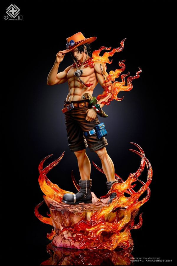 【預購】海賊王  最酷帥艾斯壓帽殺登場 X 夢幻工作室 玩驛丨Toy station, GK雕像預購, GK雕像代購, GK雕像現貨, GK雕像修復, 咒術, 咒術迴戰, SCC玩具屋, 玩具給庫, NBA, 瘋公仔, 訂製雕像,模型,伯公仔,gk,玩驛,火影,夜風本舖,海賊,死神,航海王,獵人,阿拉蕾,七大罪,七龍珠,寶可夢,神奇寶貝,哥吉拉,宮崎駿,迪士尼,灌籃高手,鬼滅之刃,一拳超人,蠟筆小新,咒術,鏈鋸人,進擊的巨人,乙骨,我英