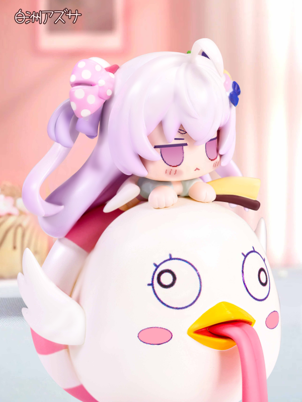 【預購】白洲アズサ搖搖樂 X 酷玩play 玩驛丨Toy station, GK雕像預購, GK雕像代購, GK雕像現貨, GK雕像修復, 咒術, 咒術迴戰, SCC玩具屋, 玩具給庫, NBA, 瘋公仔, 訂製雕像,模型,伯公仔,gk,玩驛,火影,夜風本舖,海賊,死神,航海王,獵人,阿拉蕾,七大罪,七龍珠,寶可夢,神奇寶貝,哥吉拉,宮崎駿,迪士尼,灌籃高手,鬼滅之刃,一拳超人,蠟筆小新,咒術,鏈鋸人,進擊的巨人,乙骨,我英