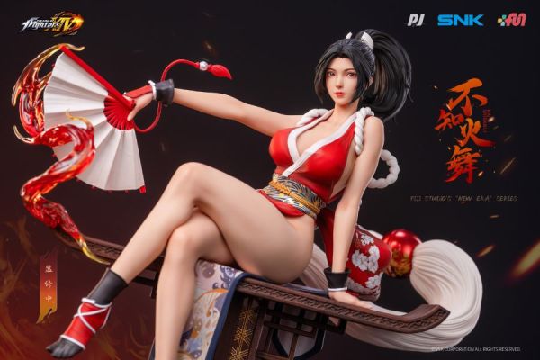 【補款】格鬥天王 拳皇14ver. 不知火舞 X SNK+PIJI否極 正版授權 玩驛丨Toy station, GK雕像預購, GK雕像代購, GK雕像現貨, GK雕像修復, 咒術, 咒術迴戰, SCC玩具屋, 玩具給庫, NBA, 瘋公仔, 訂製雕像,模型,伯公仔,gk,玩驛,火影,夜風本舖,海賊,死神,航海王,獵人,阿拉蕾,七大罪,七龍珠,寶可夢,神奇寶貝,哥吉拉,宮崎駿,迪士尼,灌籃高手,鬼滅之刃,一拳超人,蠟筆小新,咒術,鏈鋸人,進擊的巨人,乙骨,我英