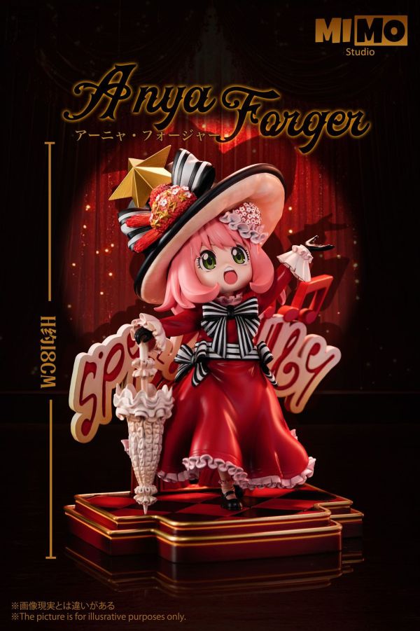 【預購】間諜家家酒 彩色扉頁第二彈 禮服安妮亞 X Mimo工作室 玩驛丨Toy station, GK雕像預購, GK雕像代購, GK雕像現貨, GK雕像修復, 咒術, 咒術迴戰, SCC玩具屋, 玩具給庫, NBA, 瘋公仔, 訂製雕像,模型,伯公仔,gk,玩驛,火影,夜風本舖,海賊,死神,航海王,獵人,阿拉蕾,七大罪,七龍珠,寶可夢,神奇寶貝,哥吉拉,宮崎駿,迪士尼,灌籃高手,鬼滅之刃,一拳超人,蠟筆小新,咒術,鏈鋸人,進擊的巨人,乙骨,我英